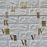 Roman Number